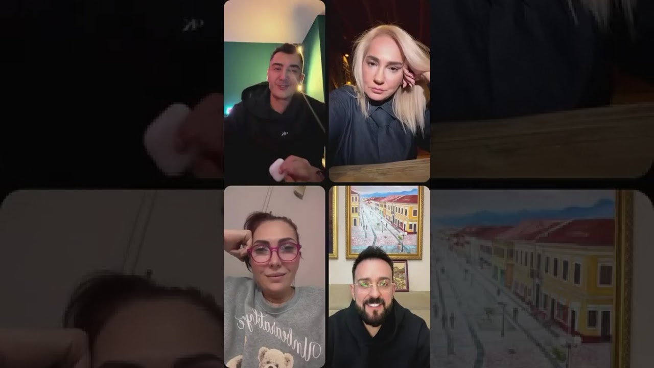 POST BIG | Komente LIVE per BIG BROTHER |  PRIME 27 dhjetor