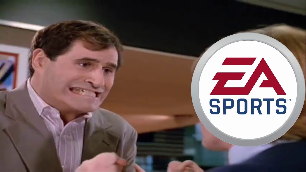 EA advertising FIFA loot boxes in kids magazine in the UK