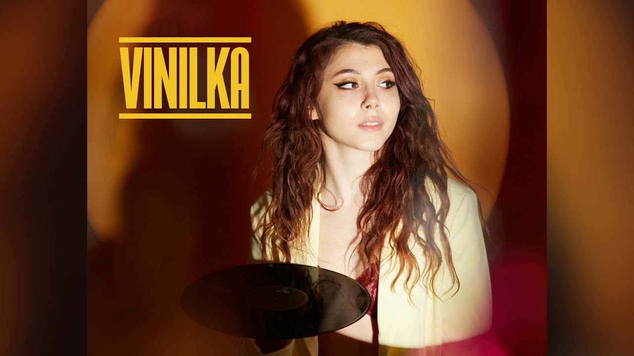 Borna Turner - VINILKA ft. JVP