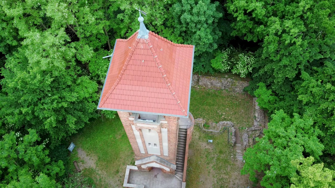 Kaiser-Friedrich-Turm Biesenthal