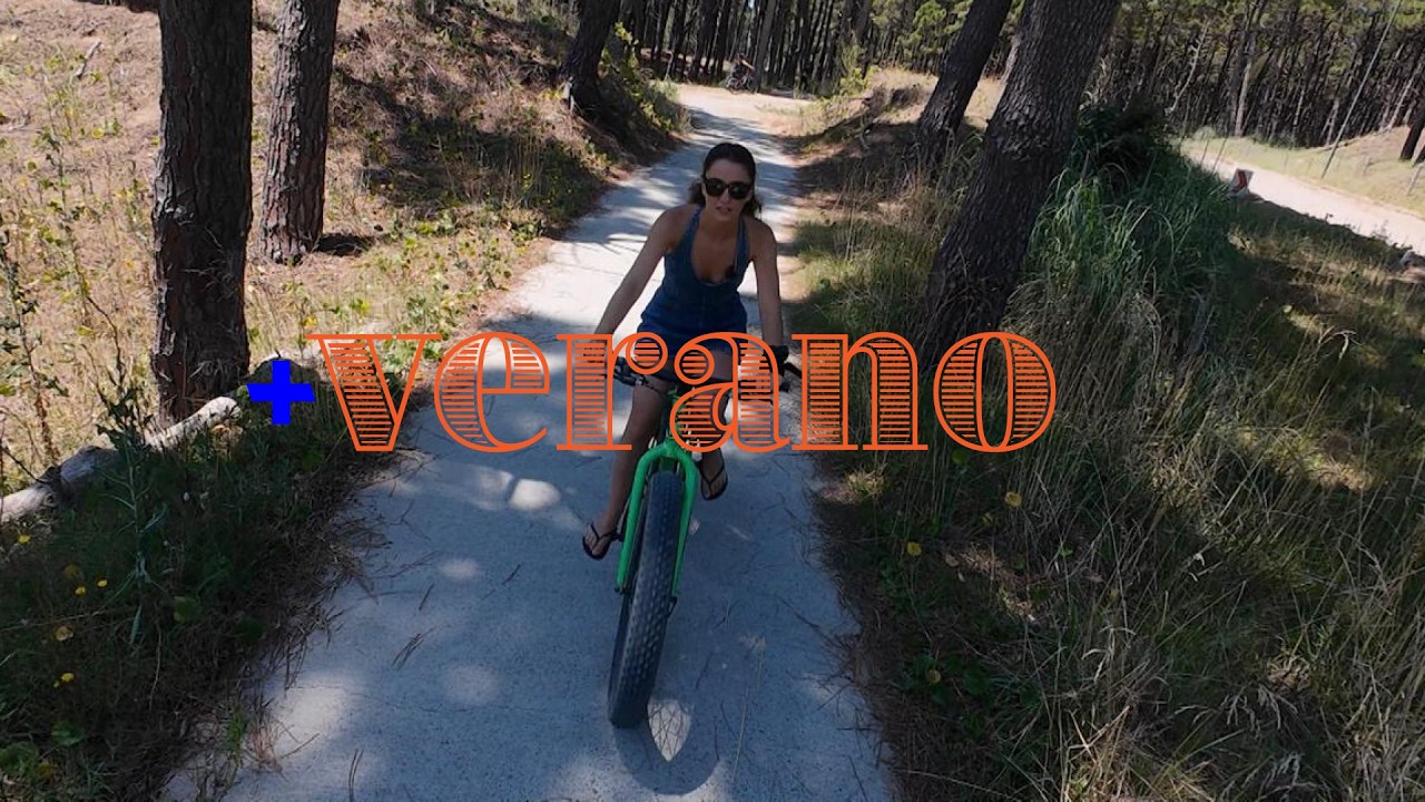 UN VERANO FULL: PESCA ARTESANAL, BICI EN PINAMAR, YOGA EN CARILÓ, SKATE EN CHAPA Y F1 EN MDQ