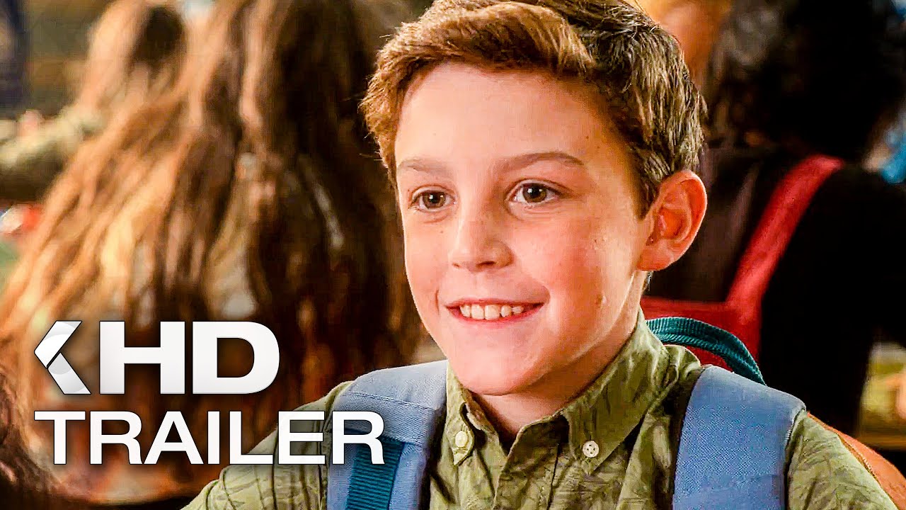 BEST FOOT FORWARD Trailer (2022) Apple TV+