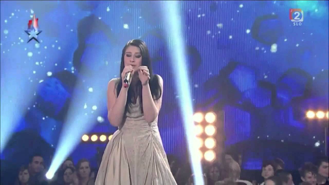 Eva Boto - Marija Magdalena (Doris Dragović cover)