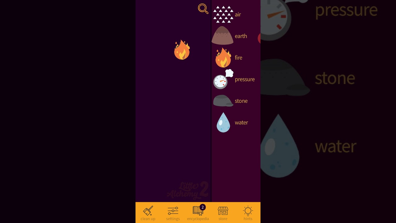 How to make lizard in alchemy 2