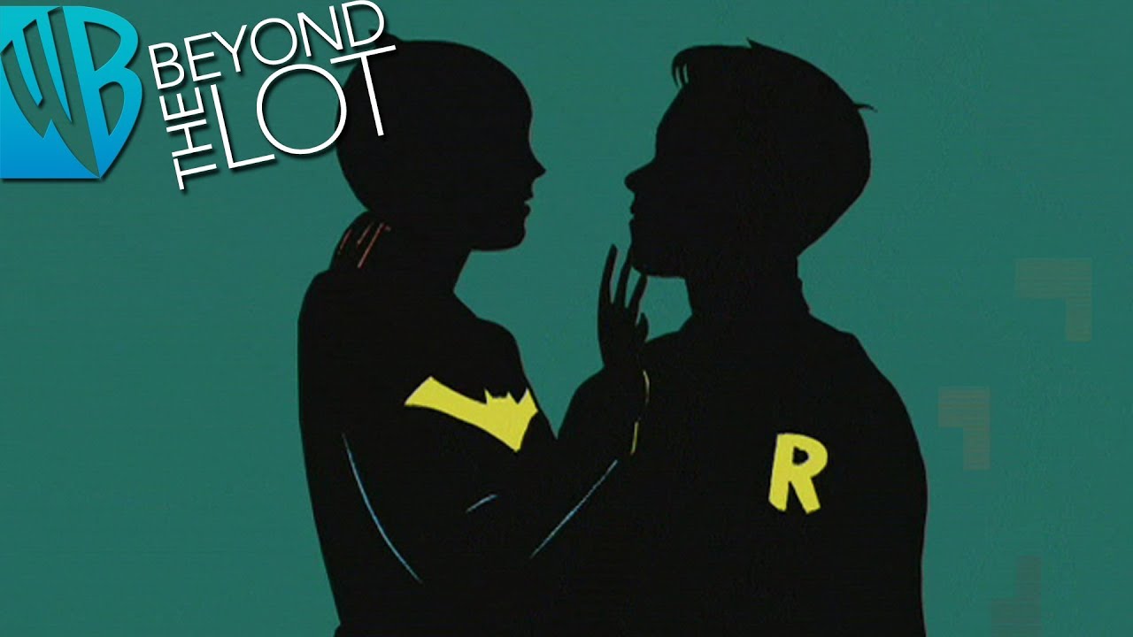 Batgirl Year One Motion Comics 8: Seasoned Crime Fighter