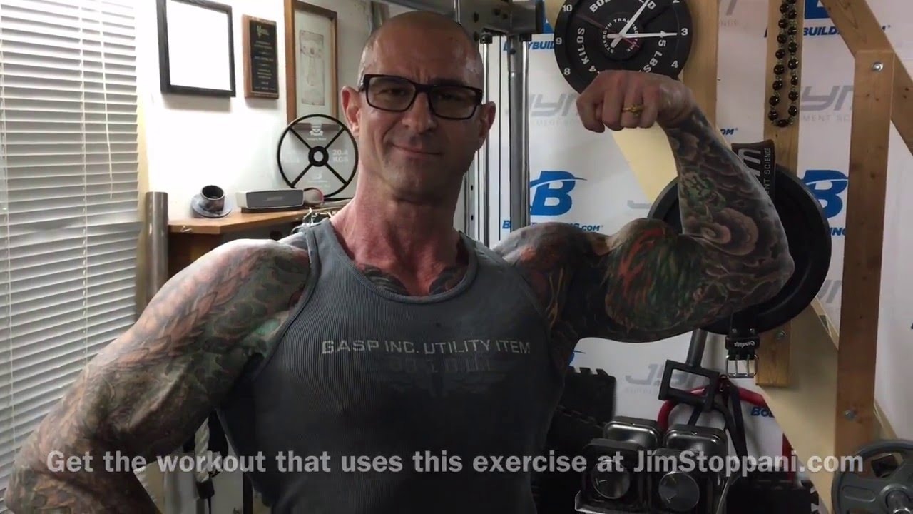 Curl Supination Tips For Bigger Biceps