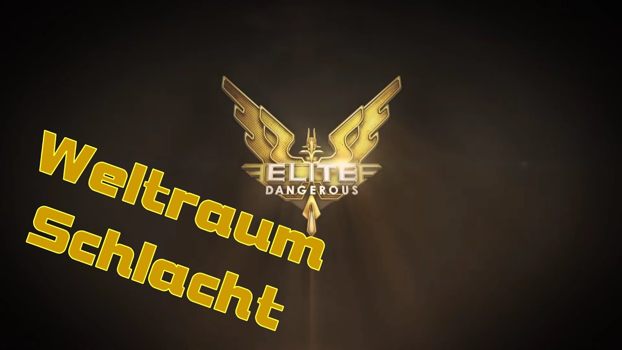 Elite Dangerous Odyssey🚀WELTRAUM SCHLACHT mit CMDT.Kpt.VEGA🚀[Deutsch/PC]
