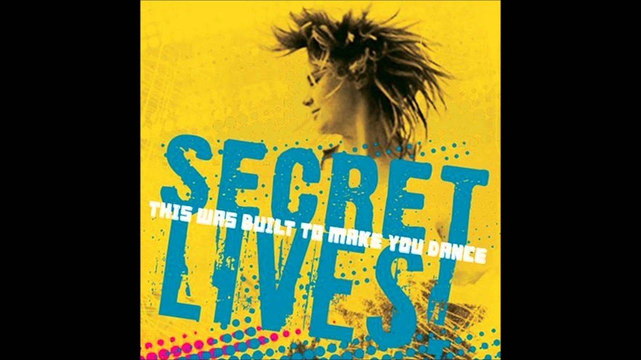 Secret Lives of the Free Masons - Make Like a Door and Shut Up