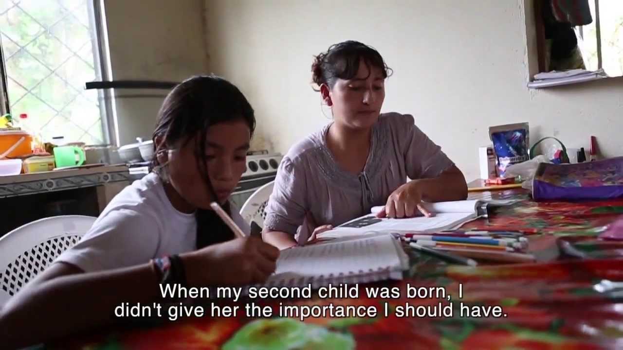 Unlocking Potential in Ecuador