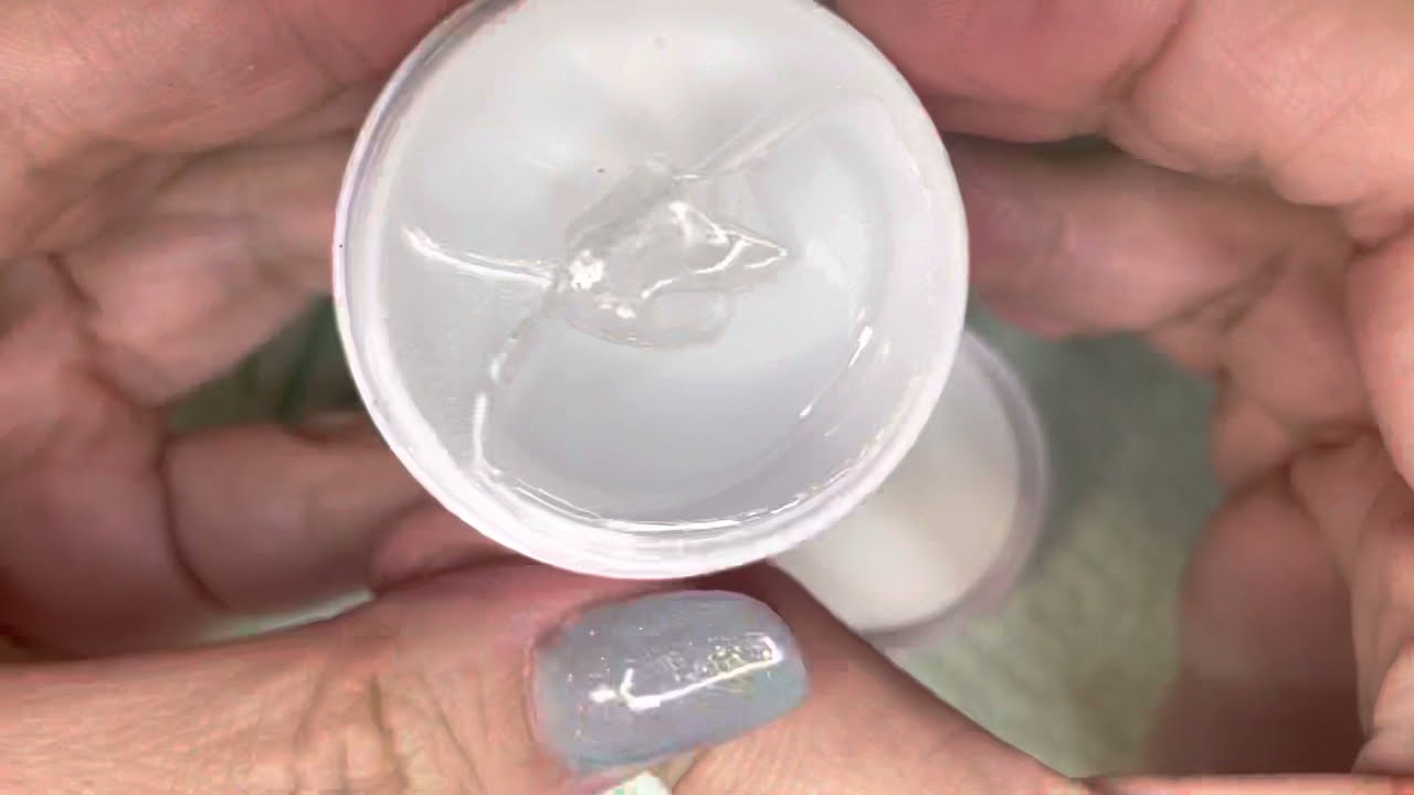 Το καλύτερο προϊόν για τοποθέτηση Gelly Tips