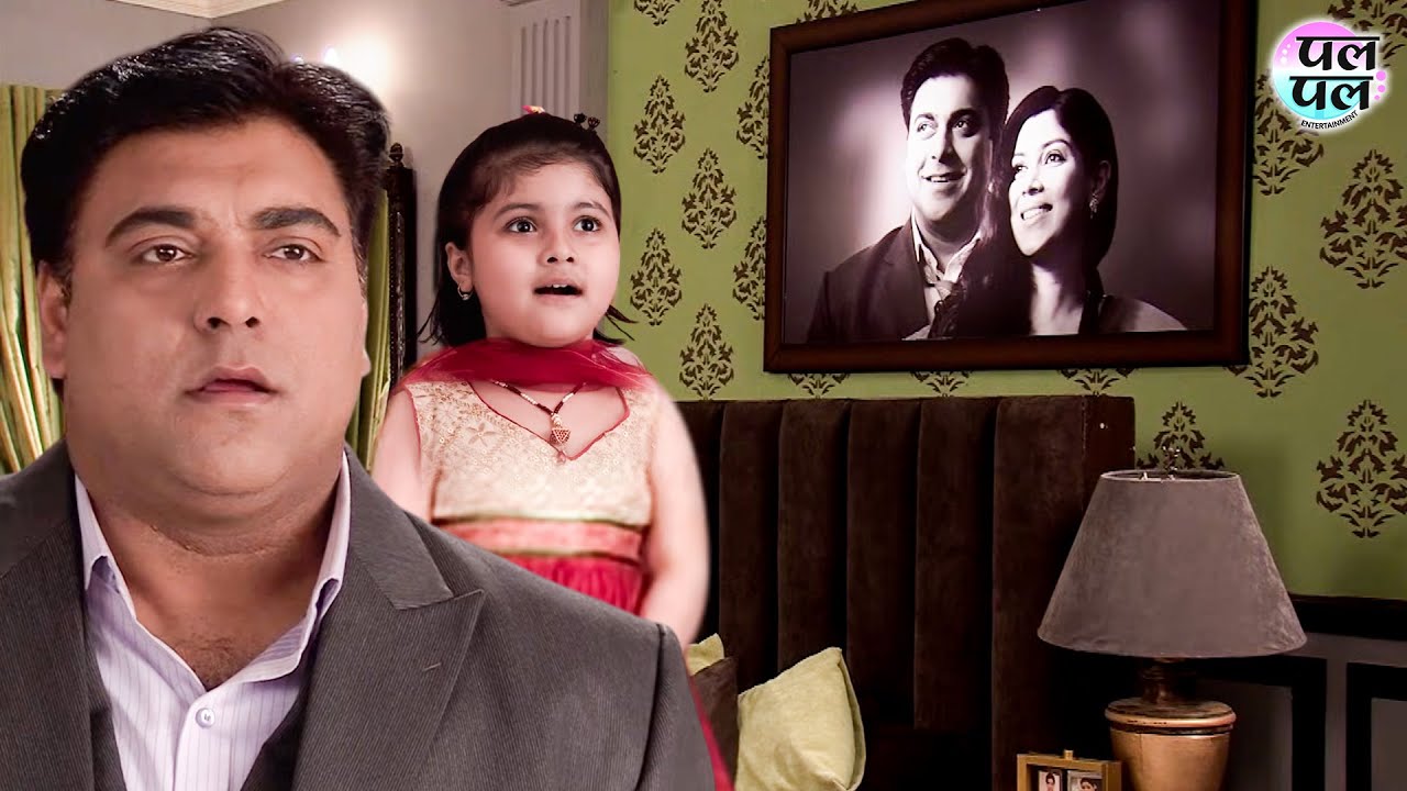 पहली बार पीहू ने देखा राम-प्रिया का कमरा | Episode - 303 | Bade Achhe Lagte Hain