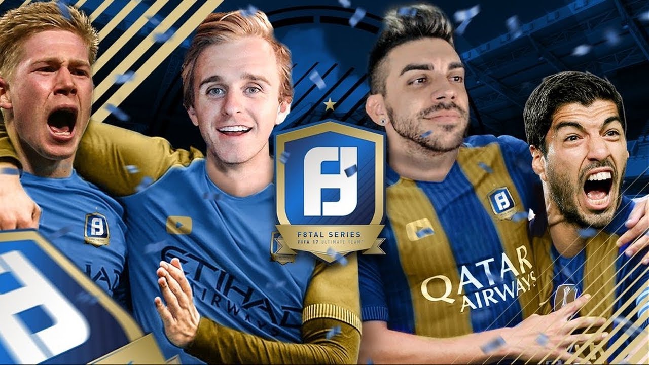 DjMariiO vs BuckArmy - 2nd Leg F8TAL Knockouts