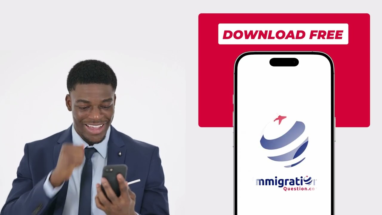 Get Answers from US Immigration Attorneys Only on the ImmigrationQuestion.com App
