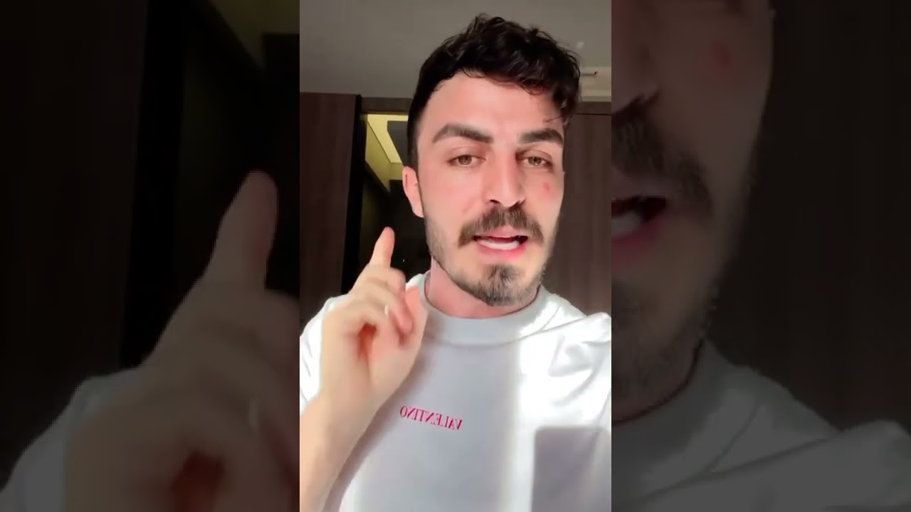 DELİ Mİ NE YEİSSO İLE ETTİĞİ KAVGA HAKKINDA A&Ccedil;IKLAMA YAPIYOR