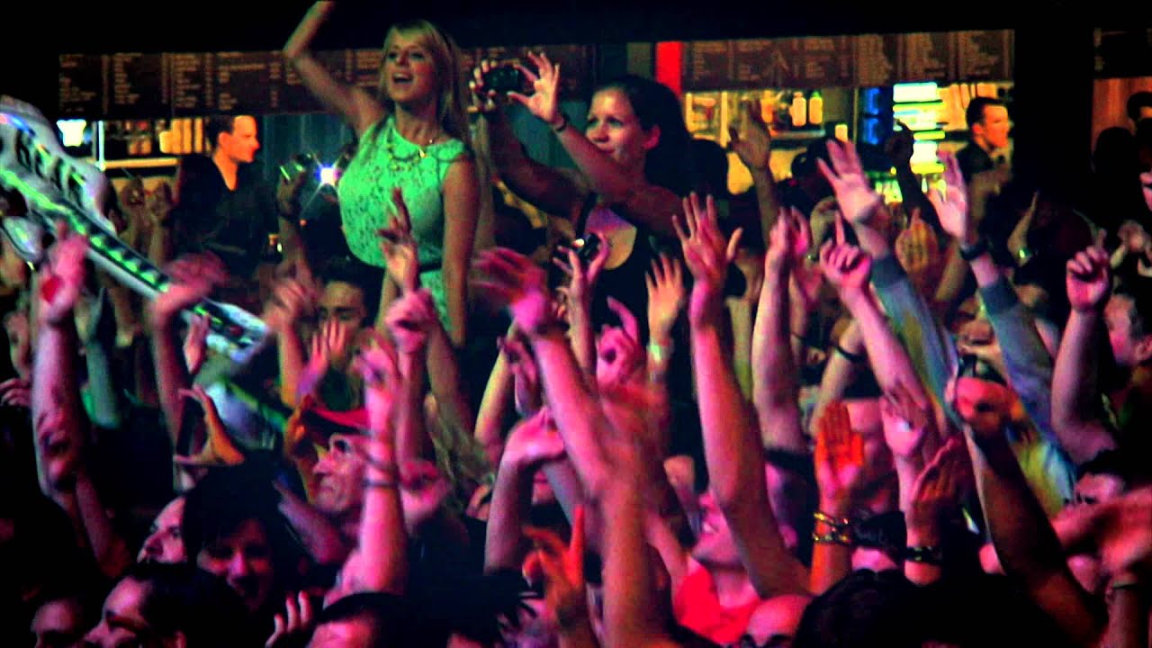 Bikini - Szép vagy / koncert klip /