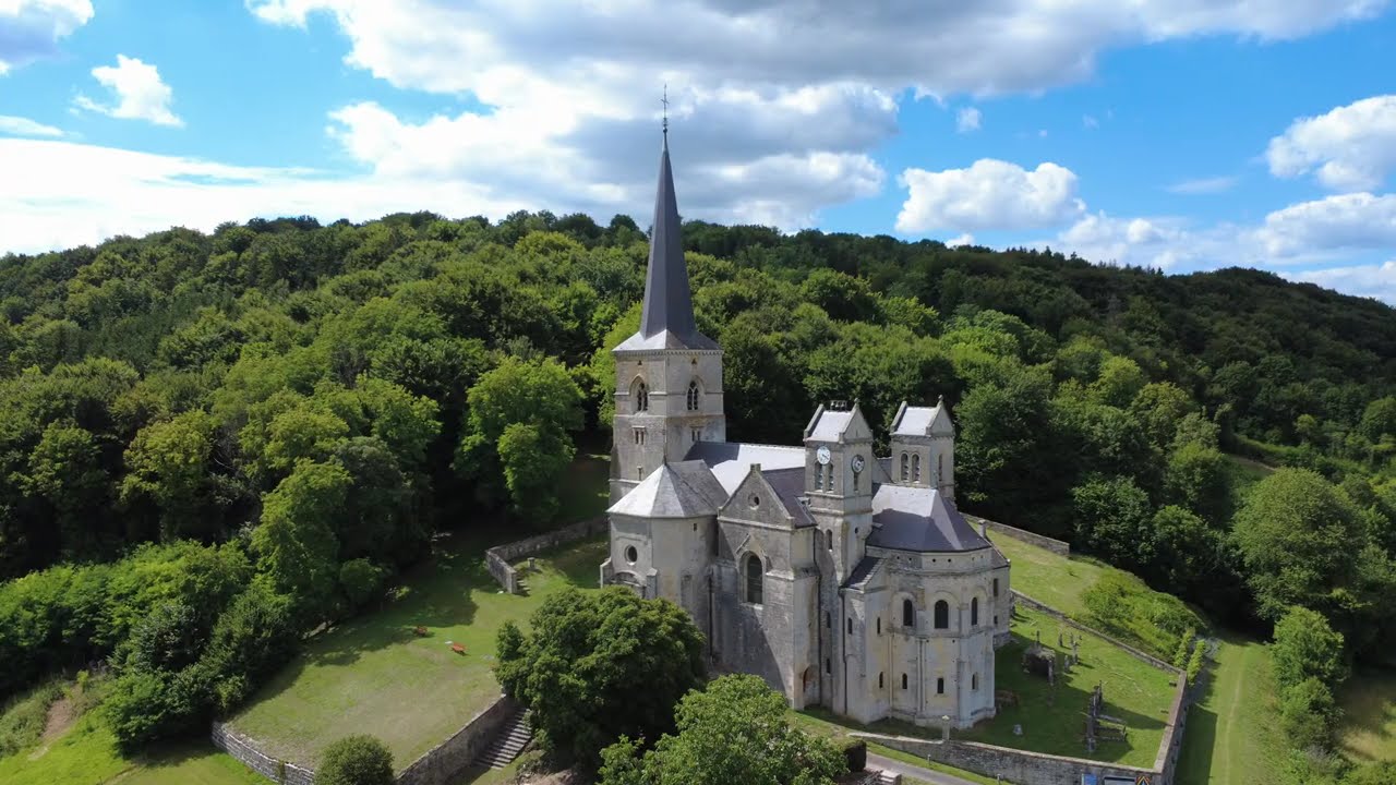 Mont-devant-Sassey
