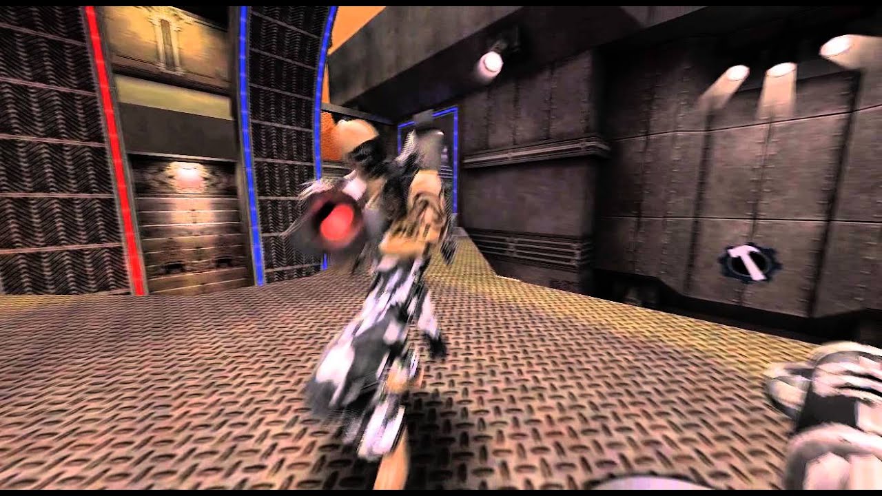 Headz'up trailer by ZeroQL