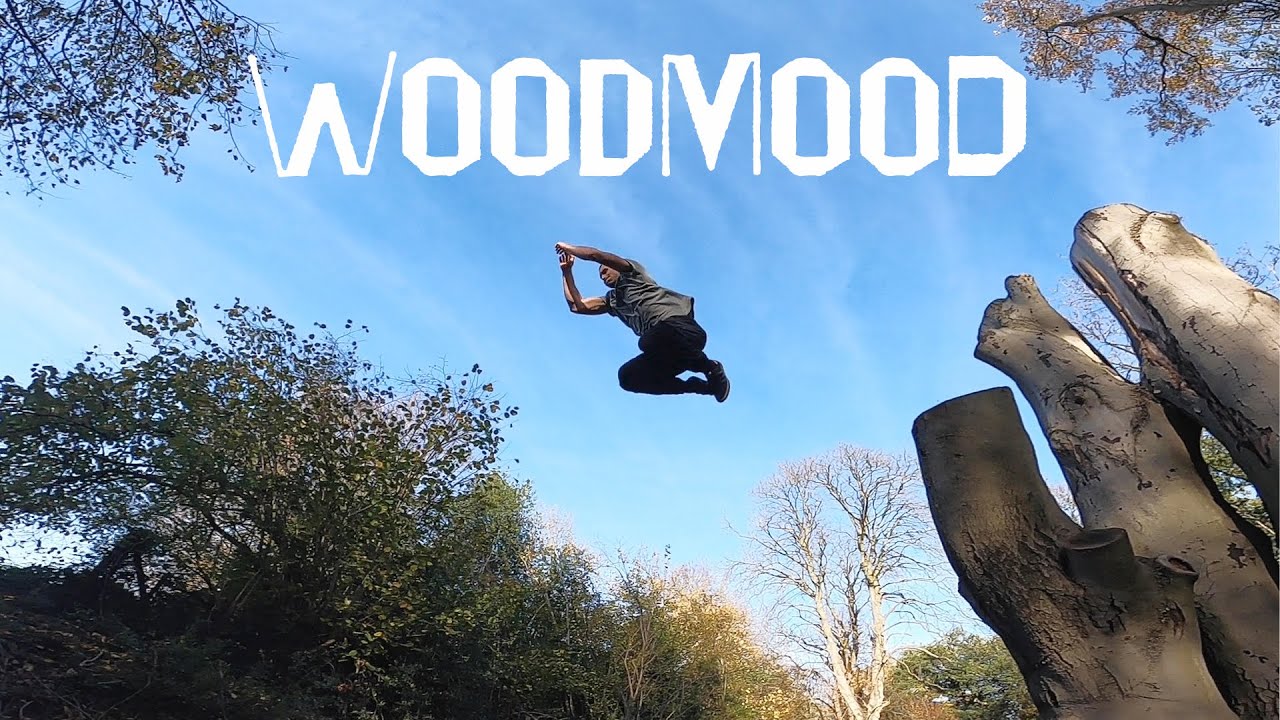 WOODMOOD - 69ers