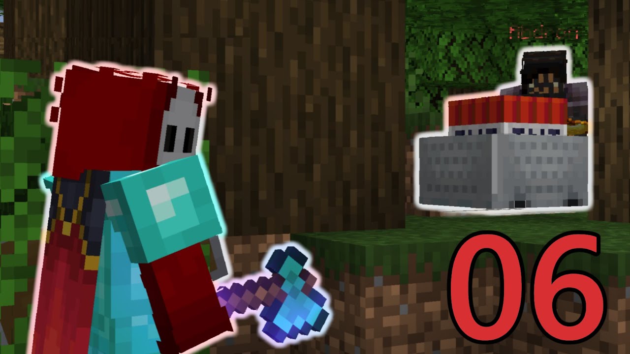Consequences - Limited Time Offer - Episode 6