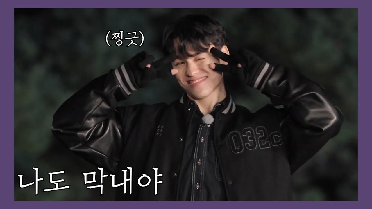 [세븐틴/ 버논] 숨겨진 세븐틴 실세, 둘째 막내 (재업)