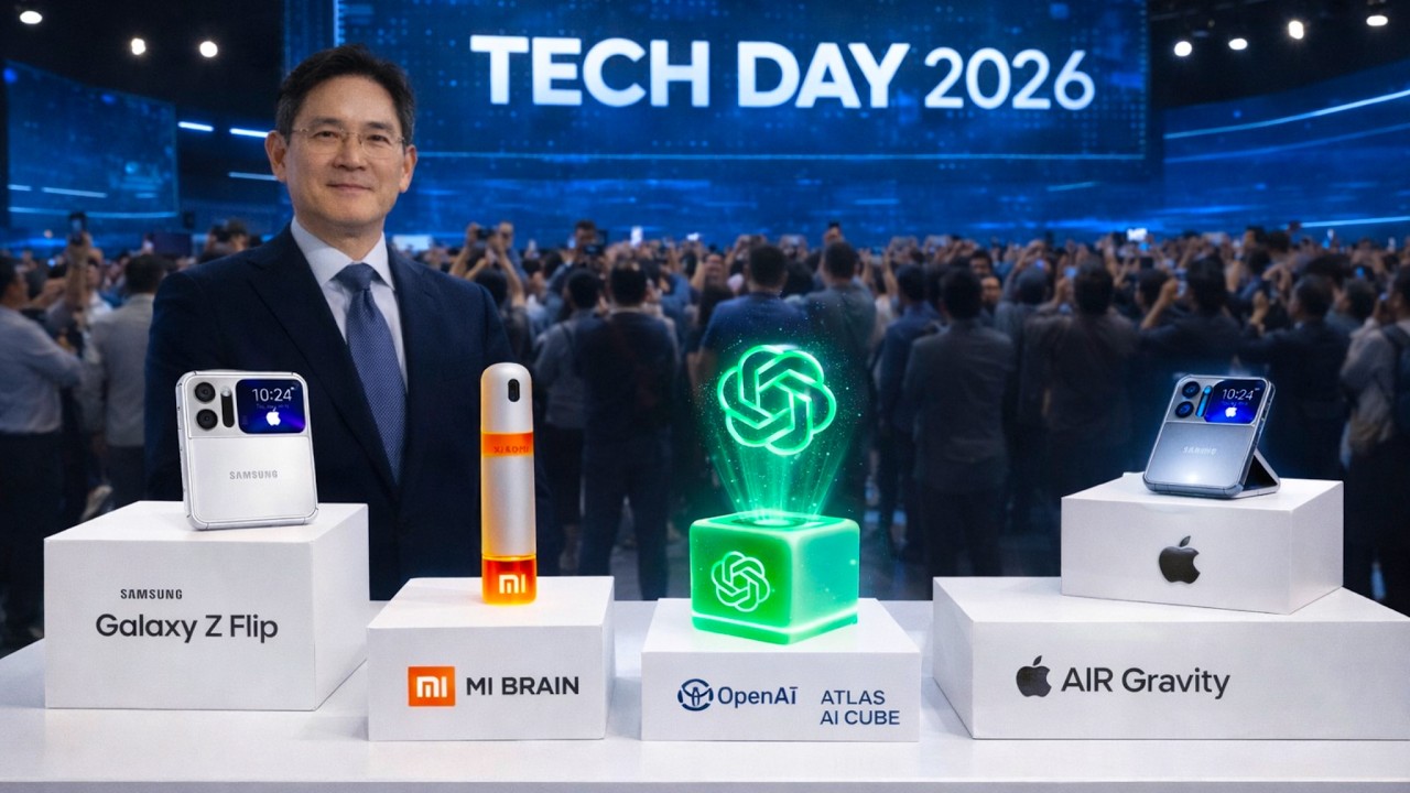 These New AI Gadgets Will Replace Your Phone in 2026