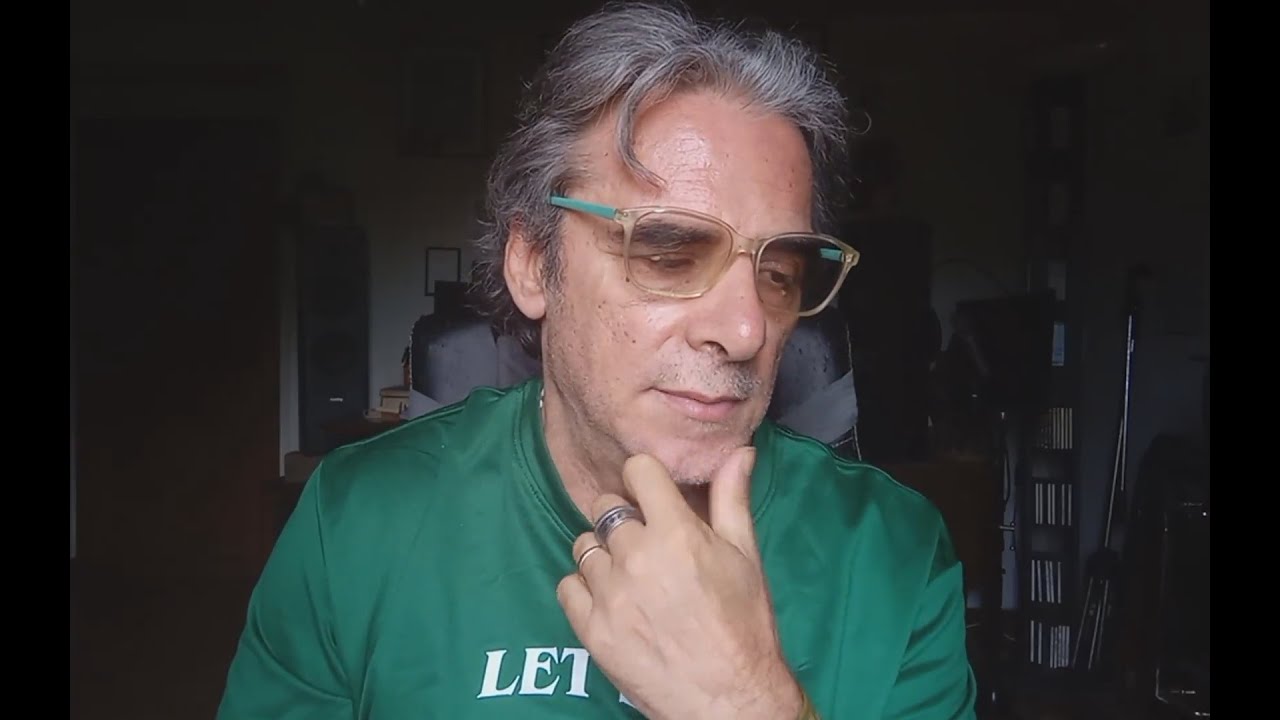 Massimo Claus - IL DAIMOKU E' LA CHIAVE PER LIBERARTI DALLA TUA RABBIA!