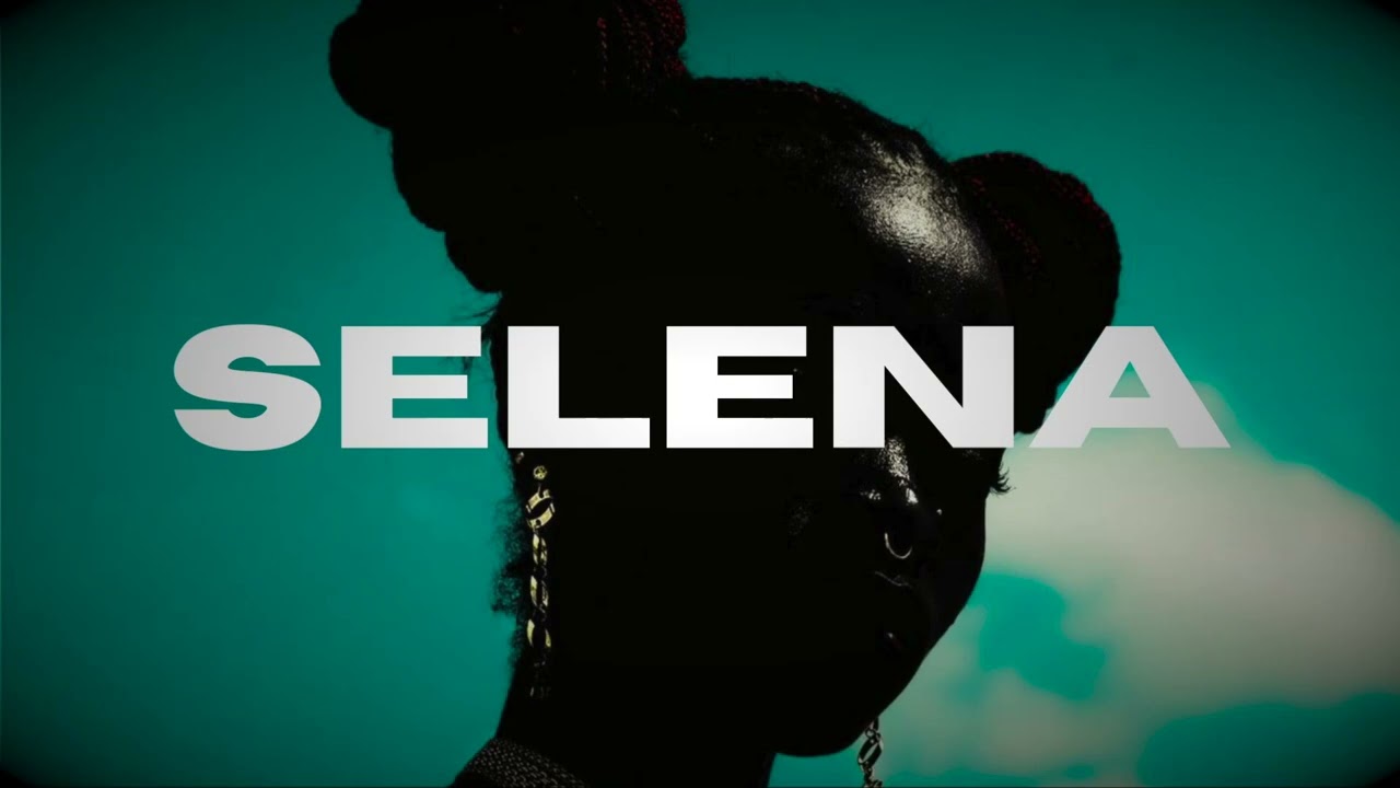 [FREE] Afrobeat Type Beat - “SELENA” | Afro x Dancehall Type Beat 2026