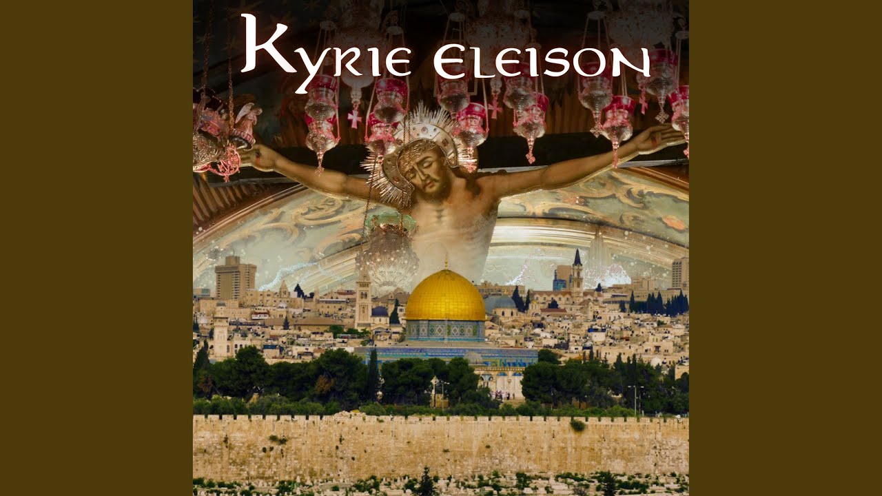 KYRIE ELEISON - Georgian Melody