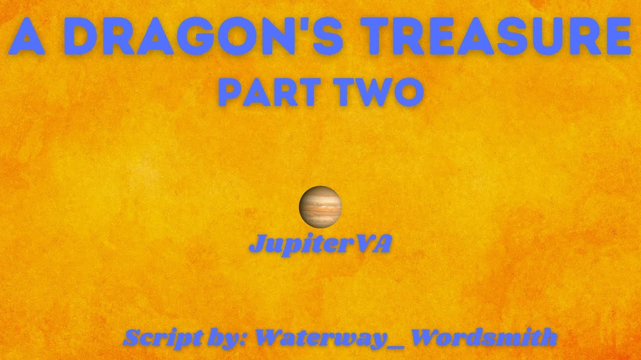 [M4A] A Dragon's Treasure Part 2: I'm Hoarding You! [Significant Other] [Slightly Possessive]