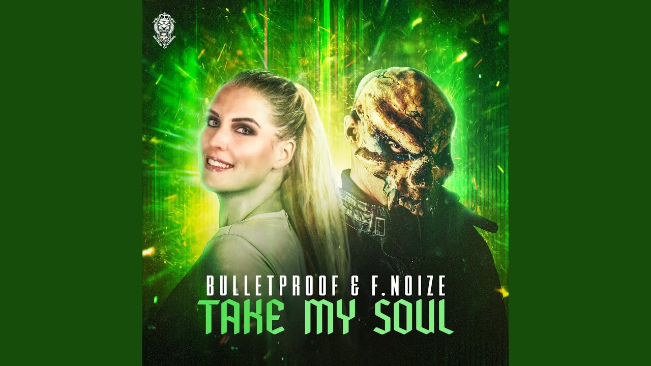 Take My Soul