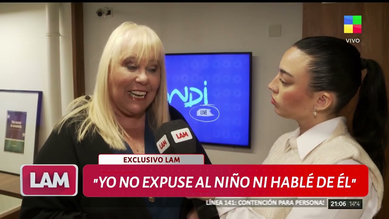 📢 LAURA UBFAL: 