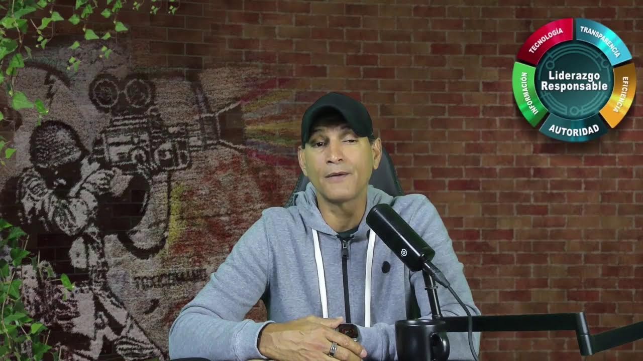 🔴TELENOCHE CON JOSE LALUZ 08-04-26