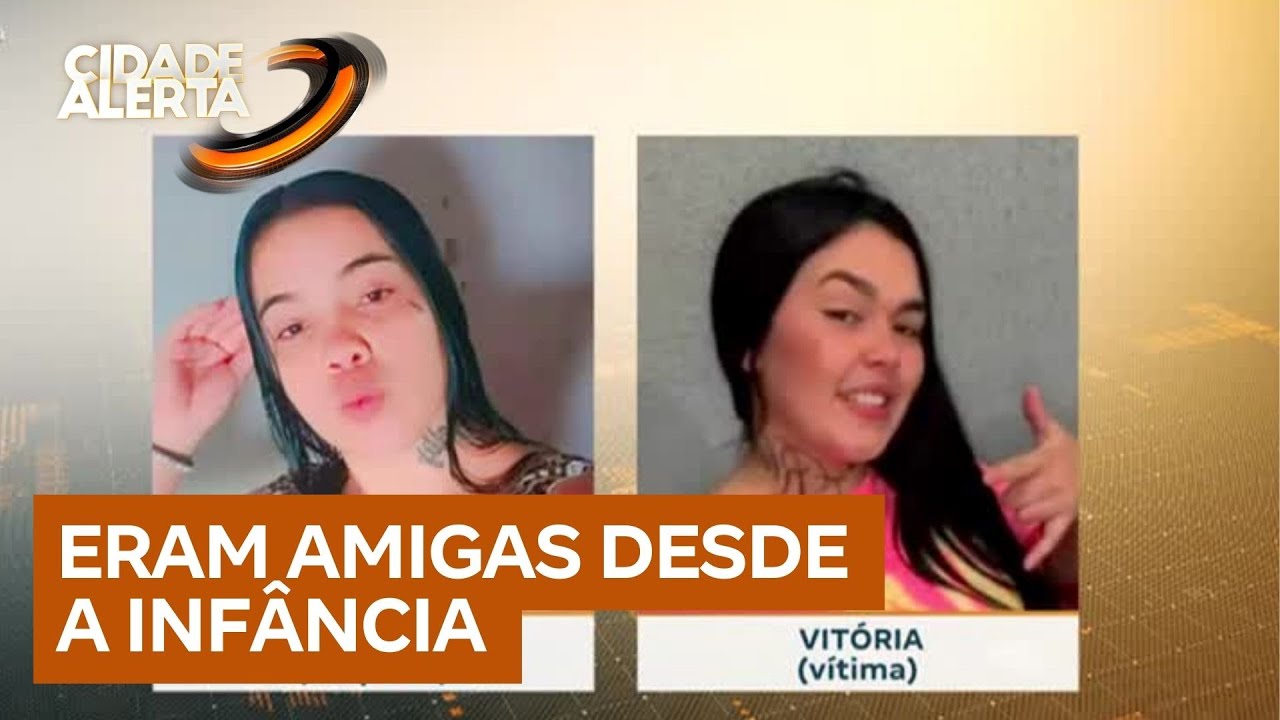 Jovem mata a melhor amiga com golpes de faca; motivação ainda é desconhecida