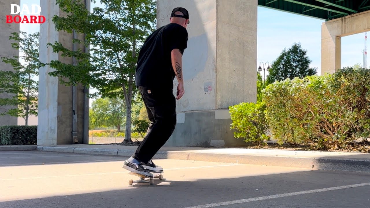The Best Curb Spot In Sacramento