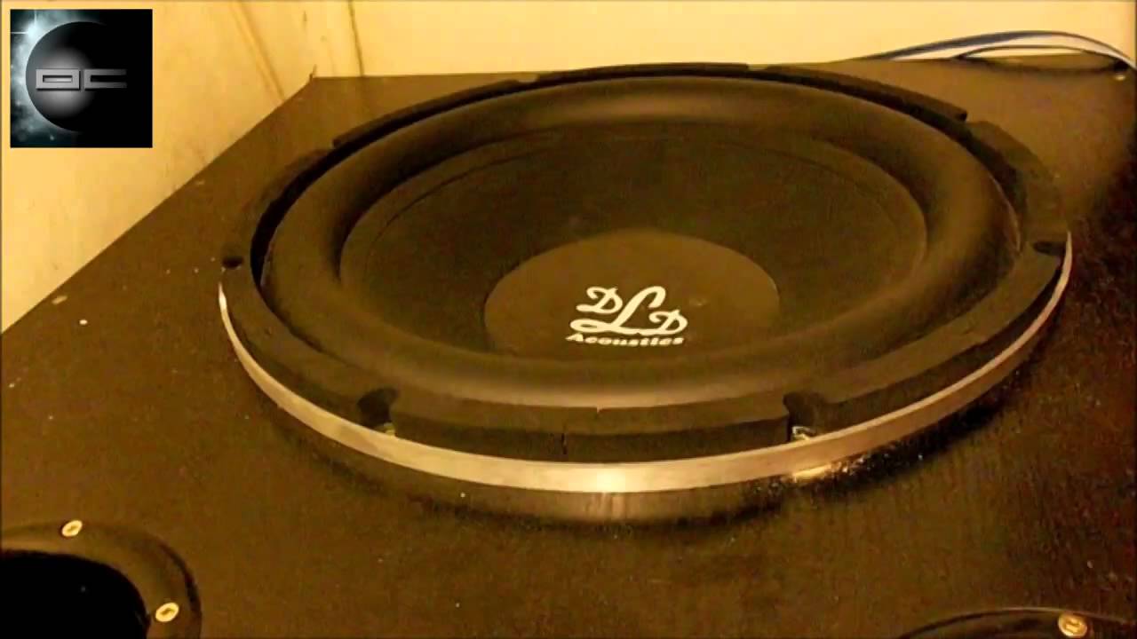 ILS - 6 Space (Slowed by OC) (SLOWED = LOWER BASS) Dubbed Sub Videoclip