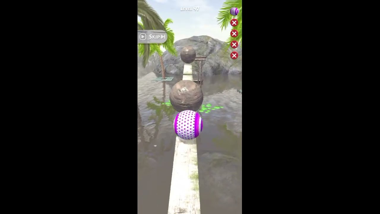 Rollance Ball Gameplay That Will Stress You Out 😫 | Rollance Ball