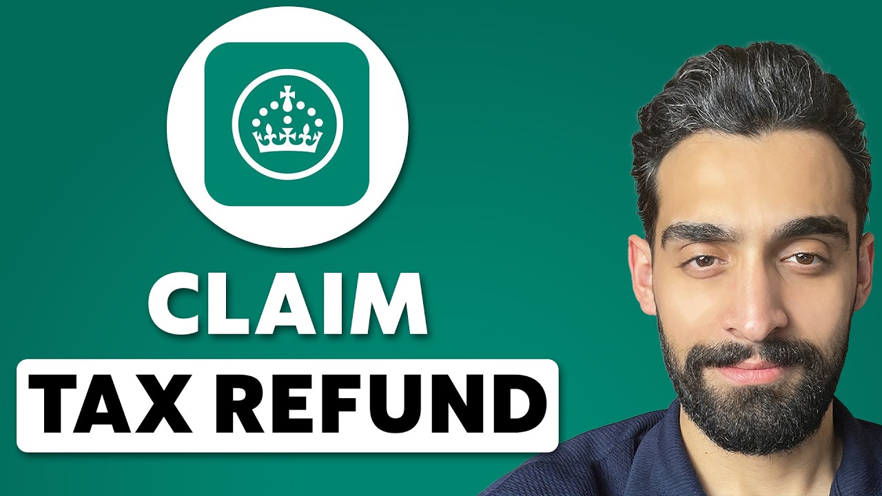 How To Claim Tax Refund Online UK (2026 Update)