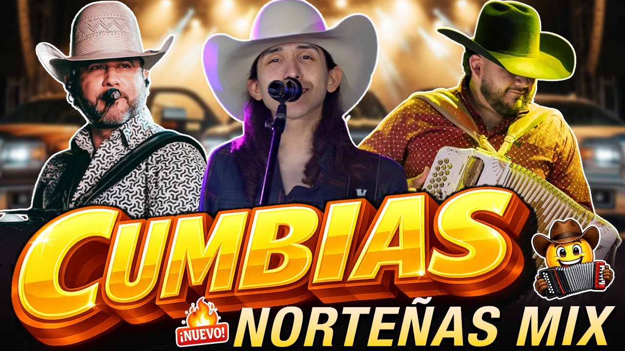Puras Cumbias Norte&ntilde;as Para Bailar 2026 | De Paranda, Secretto, Igualados, Los Dorados | Cumbias Mix