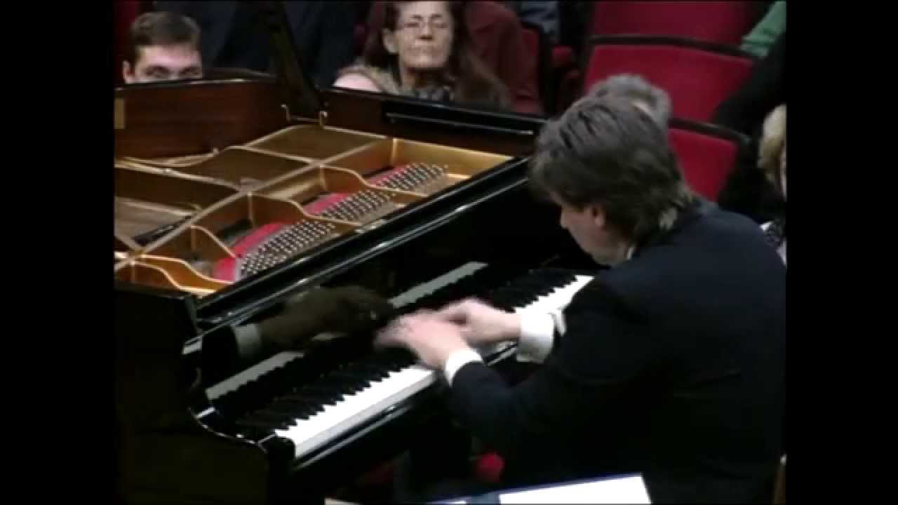 Debussy 