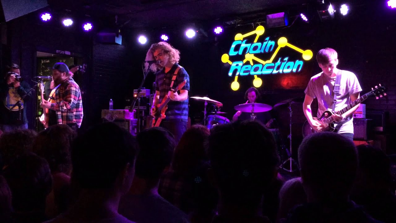 Head North [Full Set, Live at Chain Reaction, Anaheim, CA 2015.10.29]