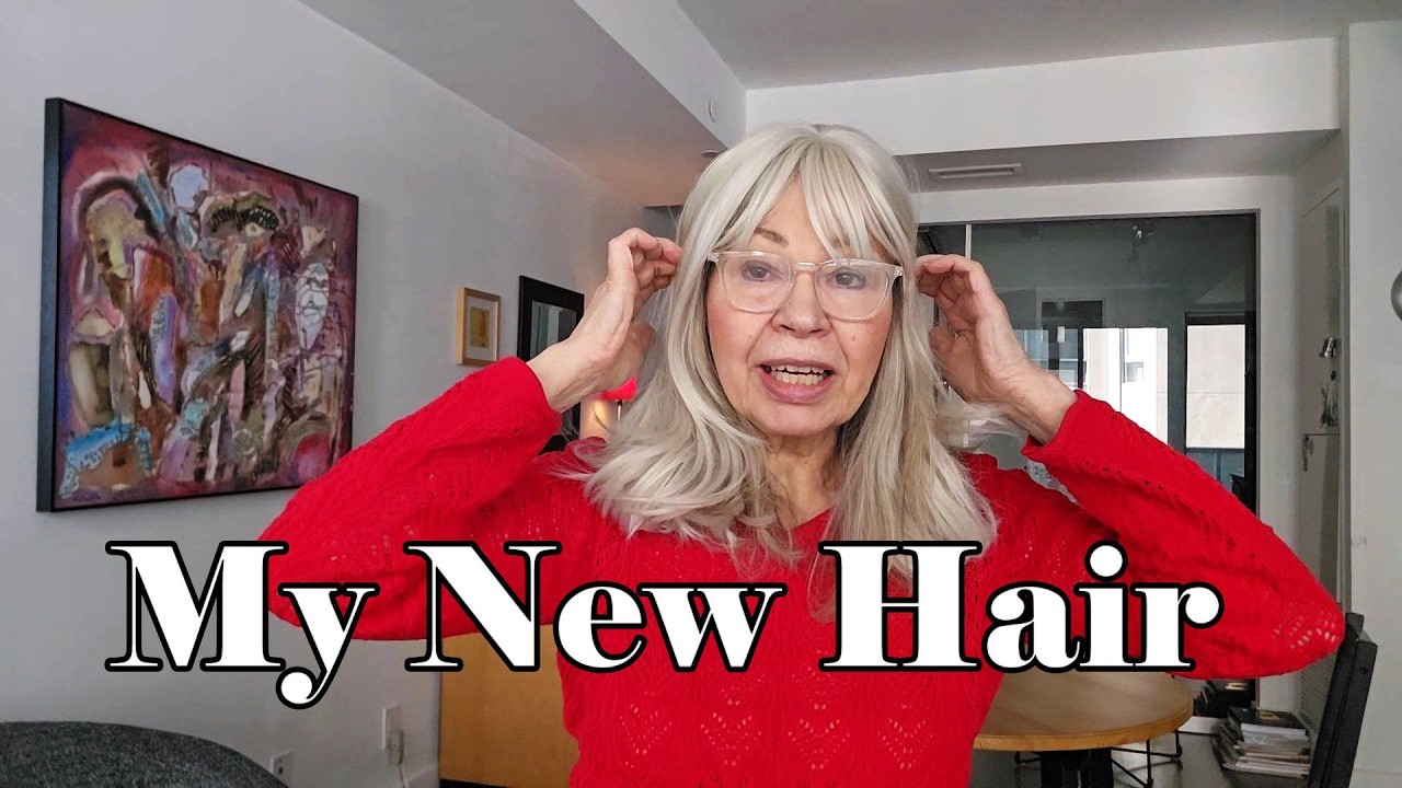 I like the TWO WIGS I got for under $100,  better than the ones I paid over $1200 for!