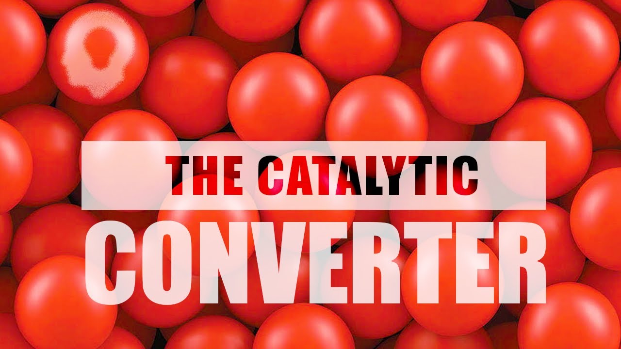 How The Most Hated Auto Part Changed The World