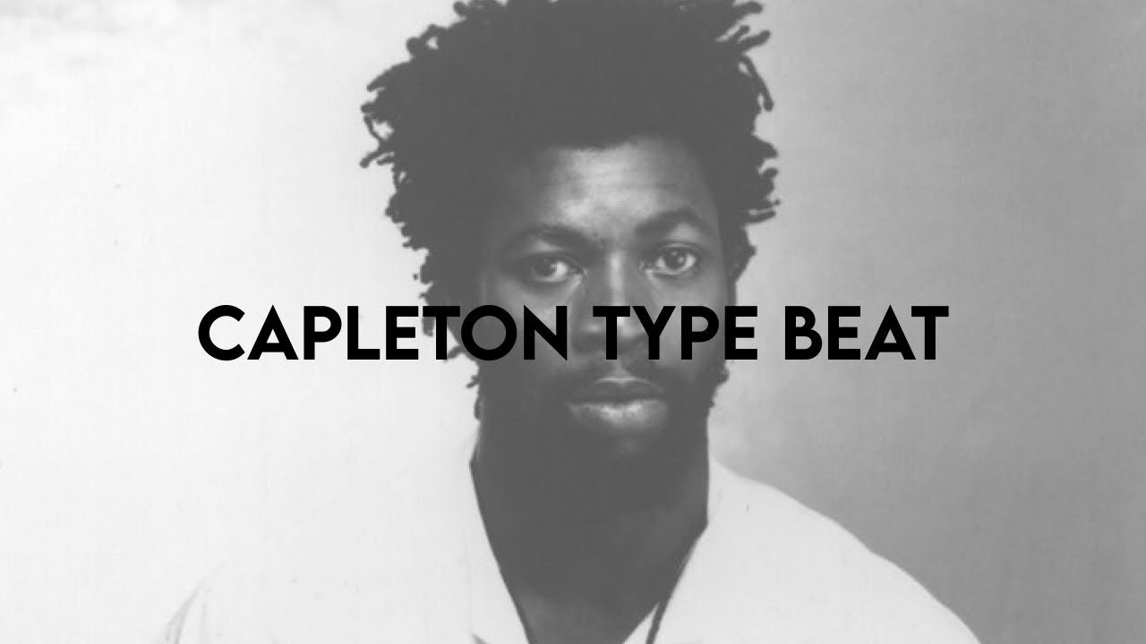 Capleton x Sizzla Type Beat - Wizard || Prod. by RoskaOnTheTrak