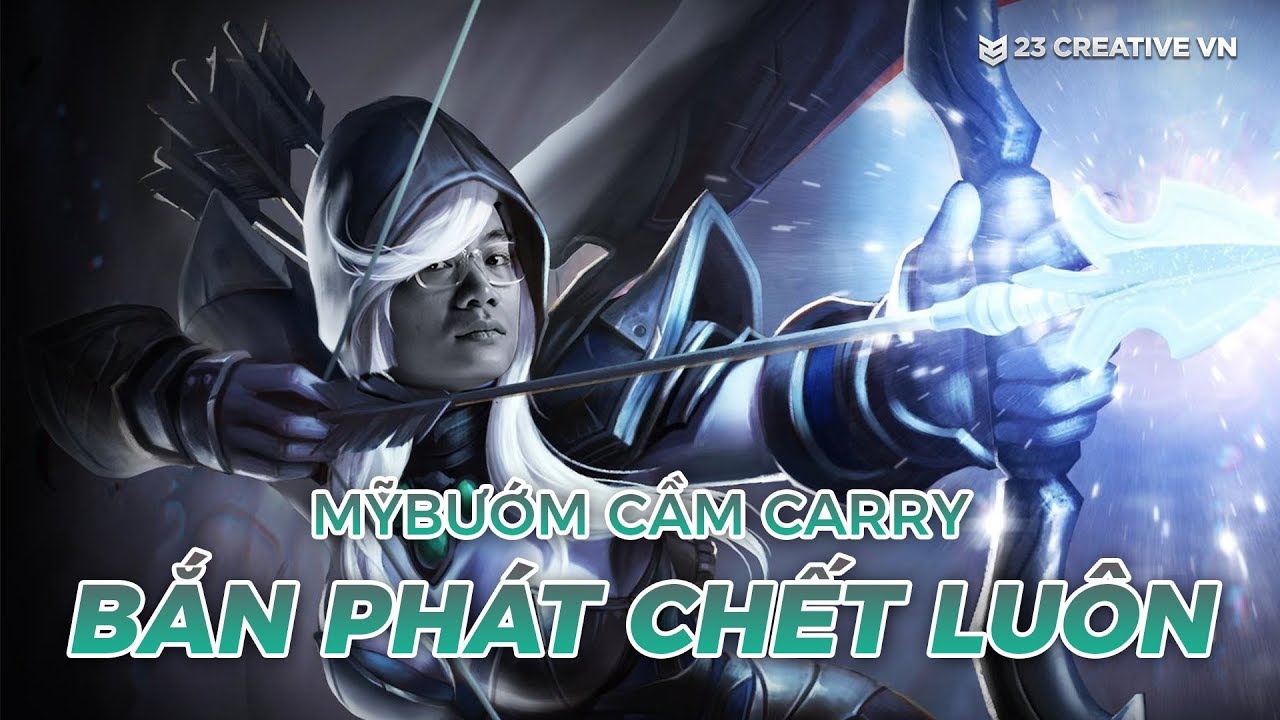MỸ BƯỚM CẦM CARRY BẮN PH&Aacute;T CHẾT LU&Ocirc;N