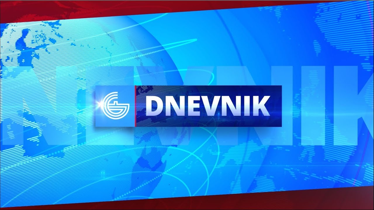 Dnevnik 2 na Gradskoj - Mujović: Gradska TV je Sorbona u odnosu na ono &scaron;to je bila - 03.07.2025.