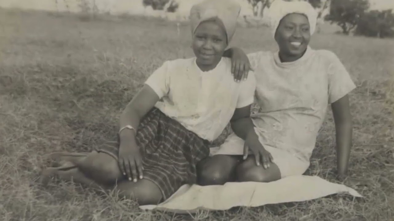 Rose Njeri Mwaura Slideshow