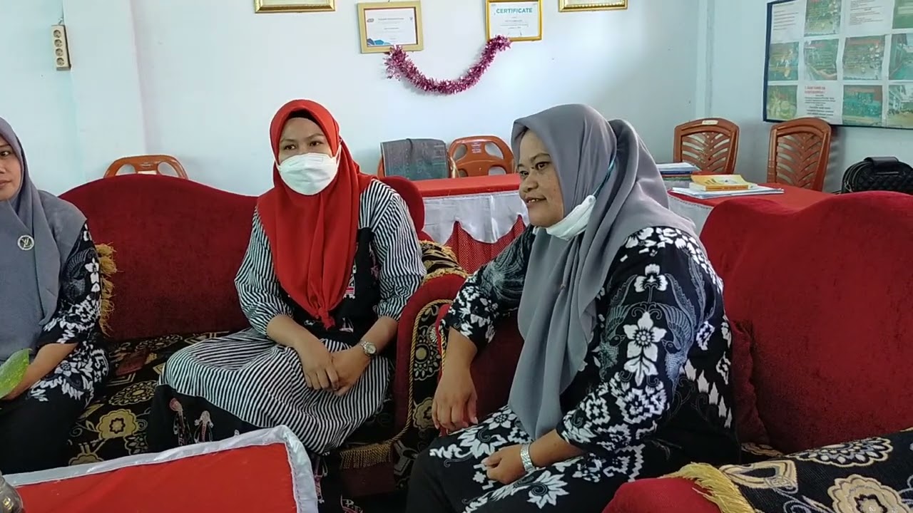 simulasi wawancara Butir 1 IASP2020