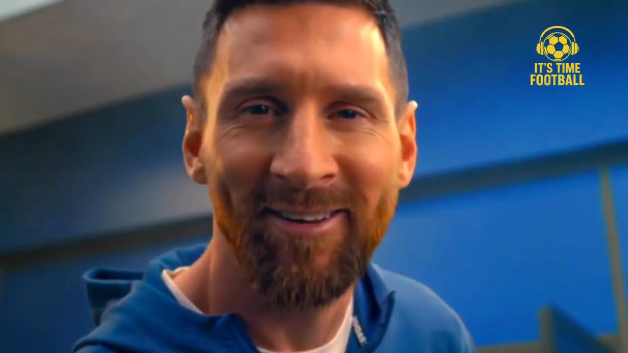 🎶Messi and Georgina Rodriguez | Football Songs 🎶