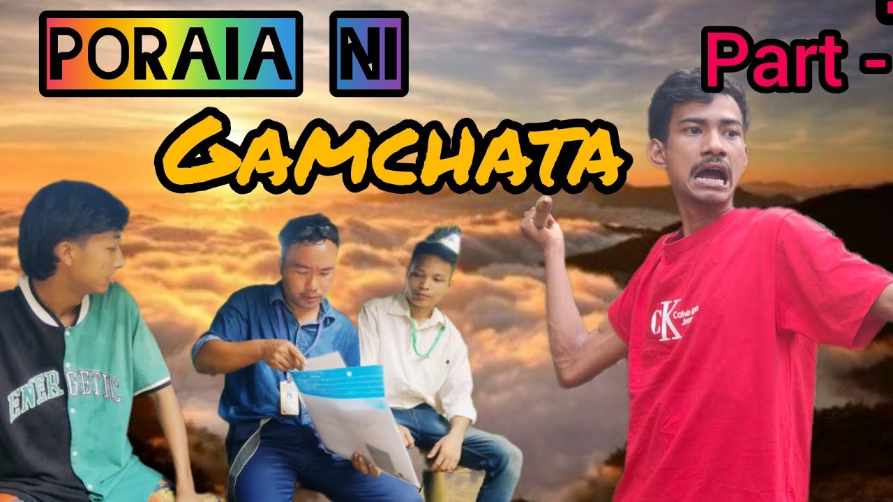 PORAIA NI GAMCHATA