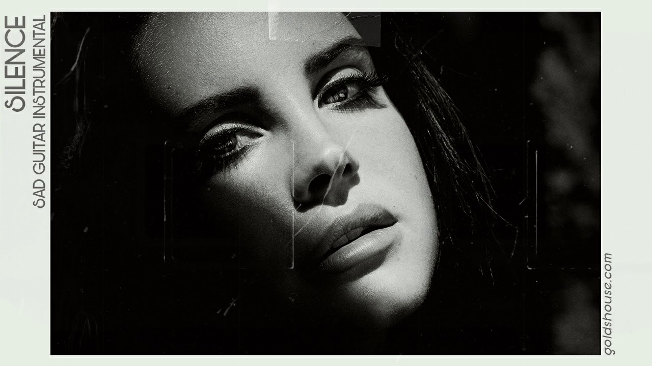 FREE Lana Del Rey Type Beat SAD 